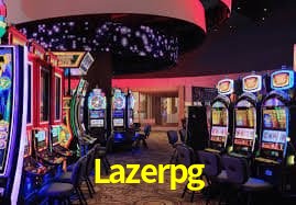 Descubra o Programa VIP da Lazerpg: Vantagens Exclusivas para Jogadores