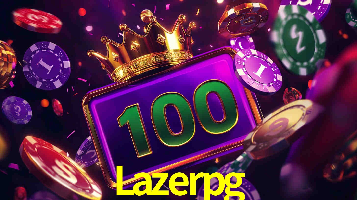 Lazerpg App
