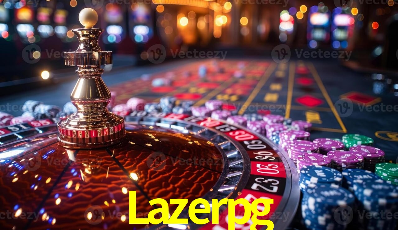 2FA Security Lazerpg