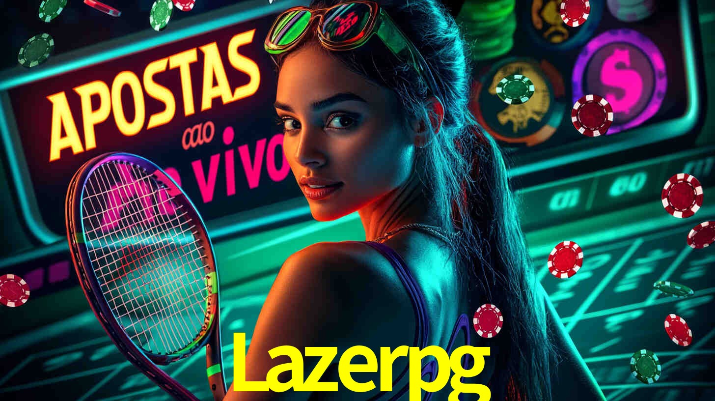 Jogo Spaceman Lazerpg