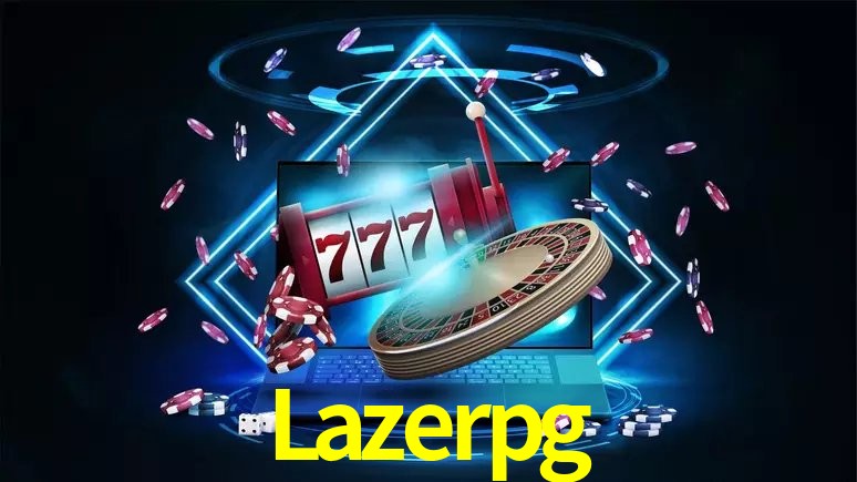 A Popularidade dos Caça-Níqueis no Lazerpg