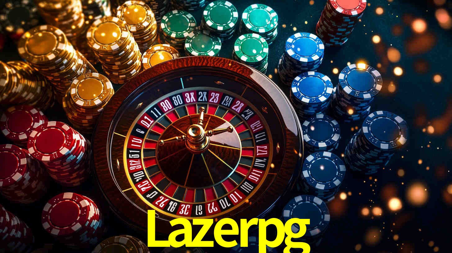 Lazerpg