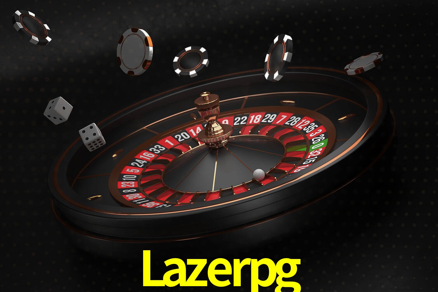 Lazerpg: A Experiência de Casino com Jogos de Mesa ao Vivo