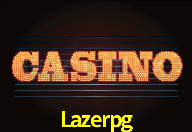Apostas Esportivas na Lazerpg: Um Guia Completo