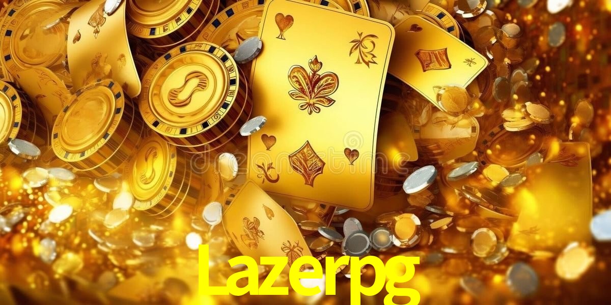 Benefícios da Conta Lazerpg