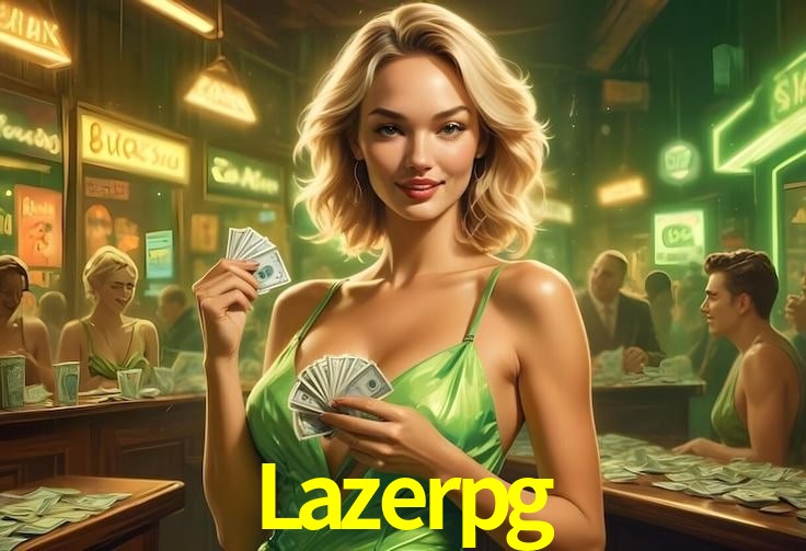 Diretório de Jogos Lazerpg