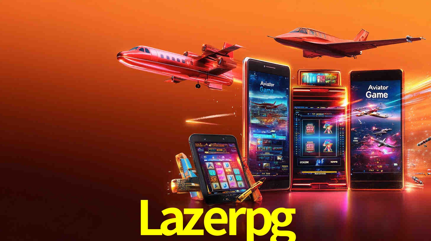Torneios Lazerpg