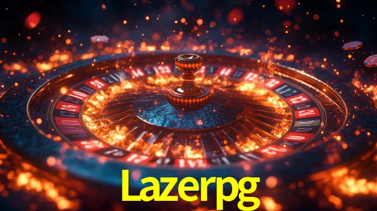 Lazerpg: Seu Cassino Premiado com Pagamentos Rápidos