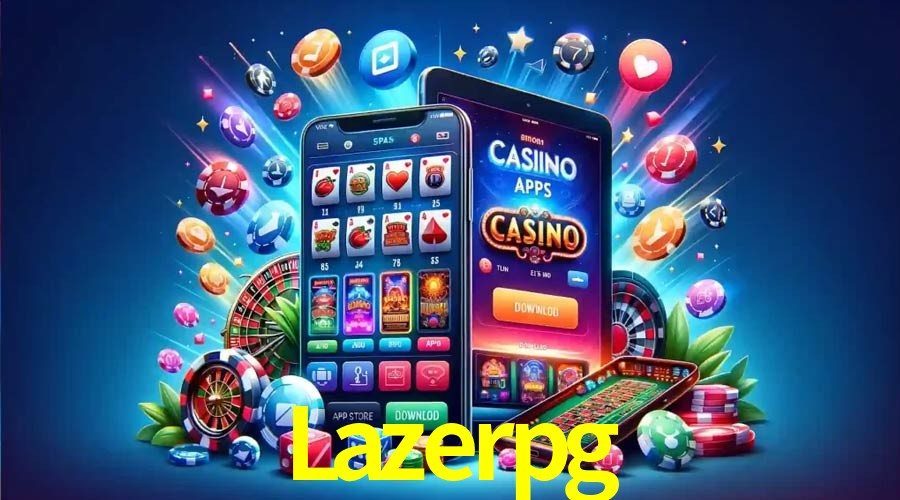 Player Reviews Lazerpg