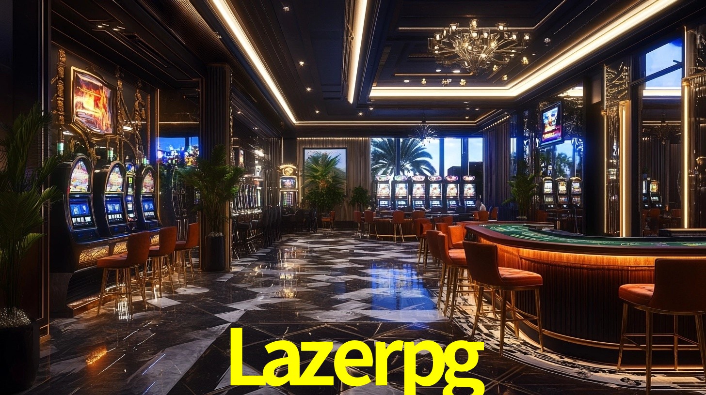 Lazerpg,Lazerpg Bet