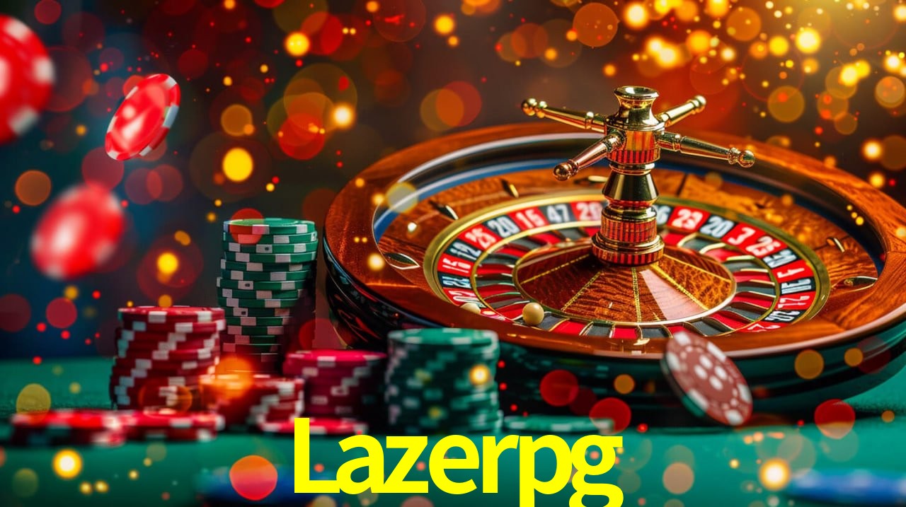 Segurança 2FA Lazerpg