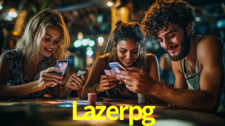 Instant EasyPaisa Lazerpg