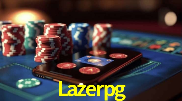 Apostas Esportivas na Lazerpg: Um Guia Completo