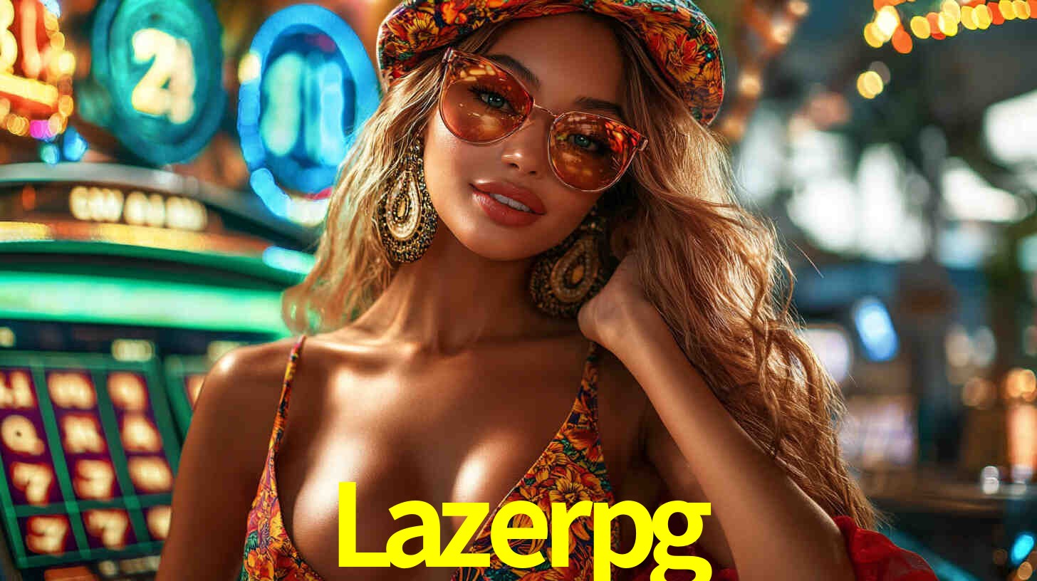 Lazerpg