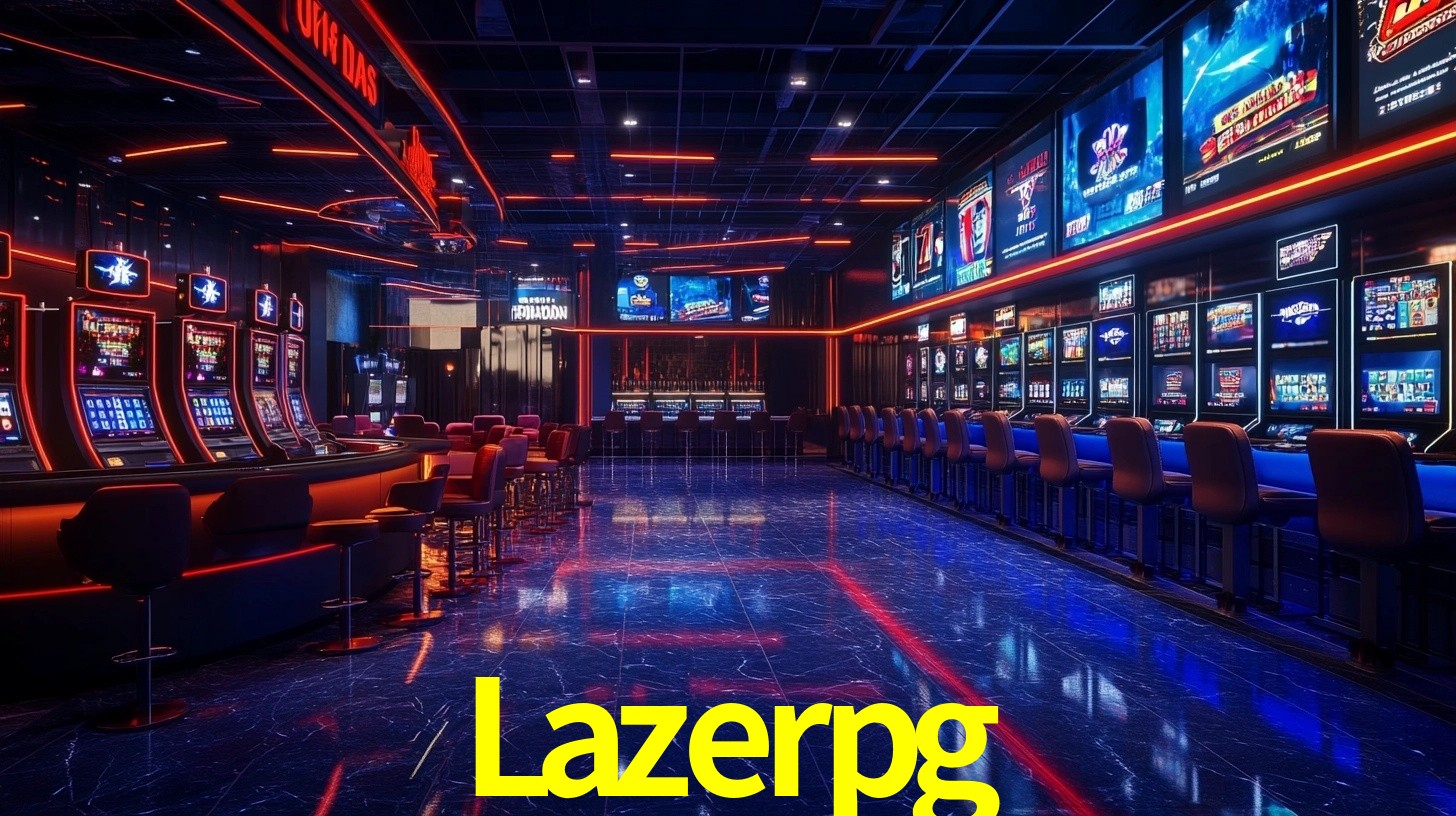 Lazerpg,Lazerpg Bet