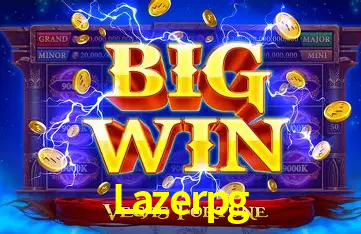 Seasonal Promotions Lazerpg