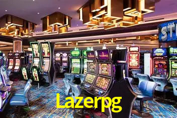 A Emoção da Loteria na Lazerpg: Uma Chance de Mudança de Vida