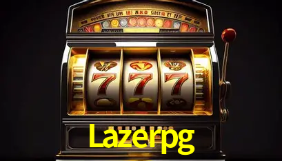 Interface do App Lazerpg