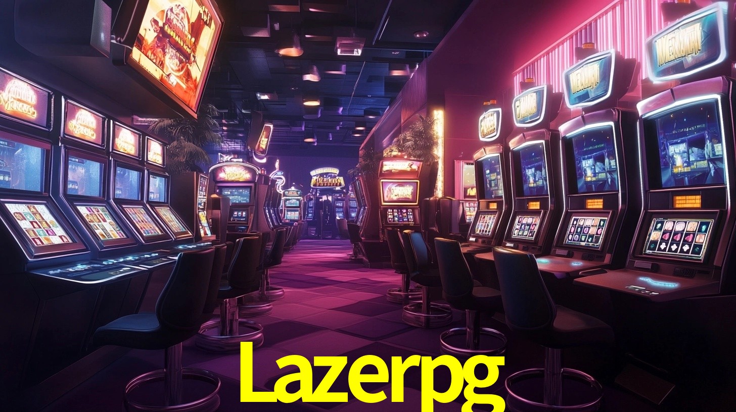 Lazerpg