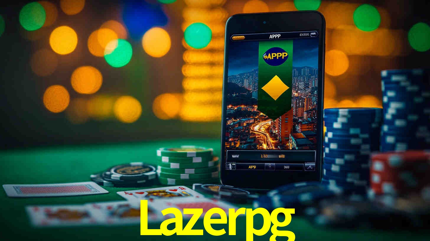 Estatísticas do Jogo Lazerpg