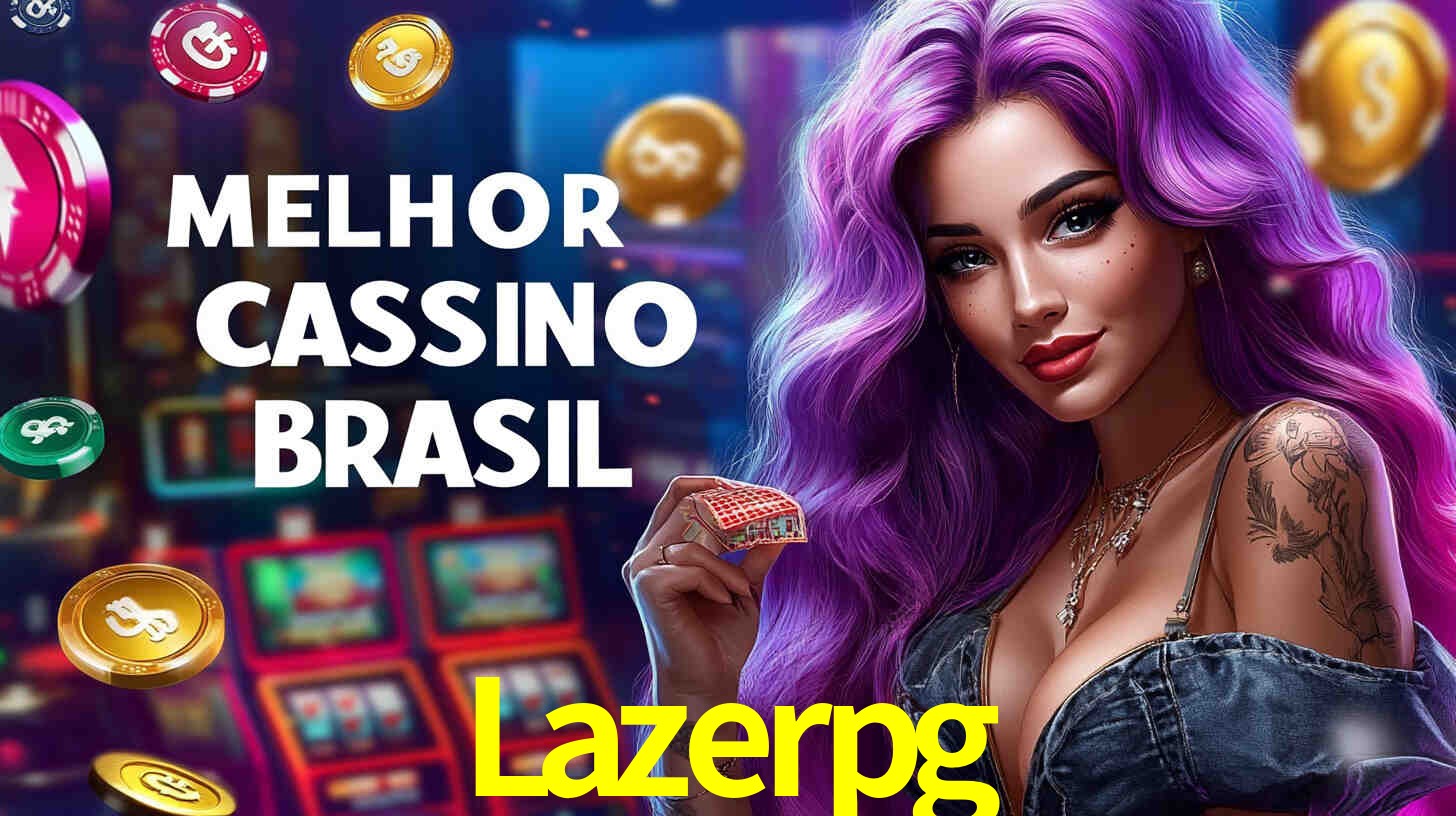 Estatísticas Esportivas Lazerpg