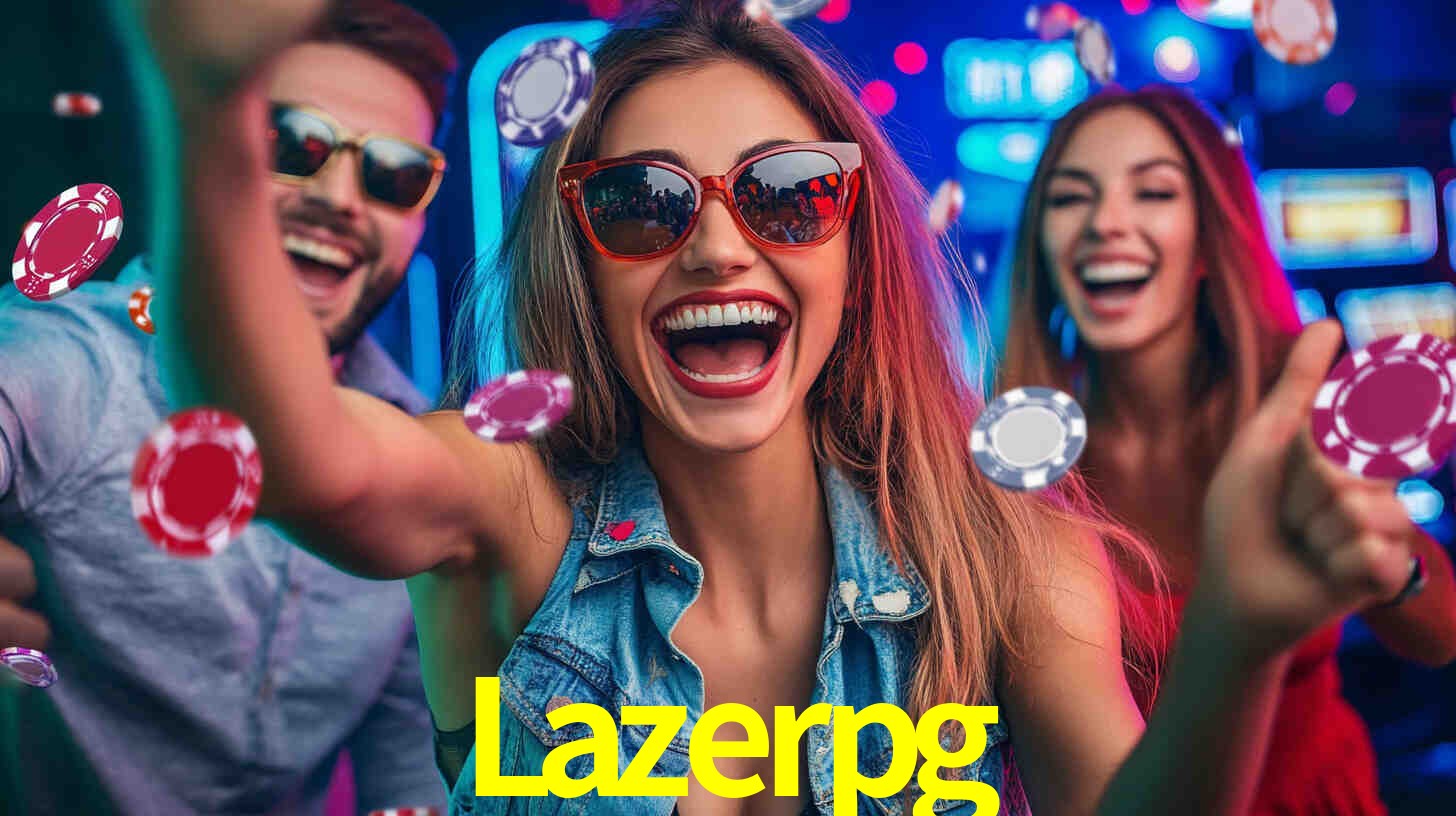 Apostas de Tênis Lazerpg