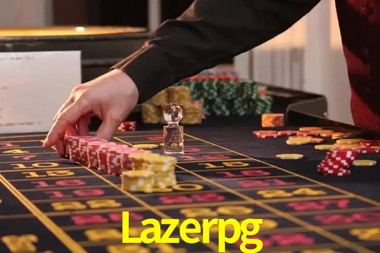 Bônus Diários Lazerpg