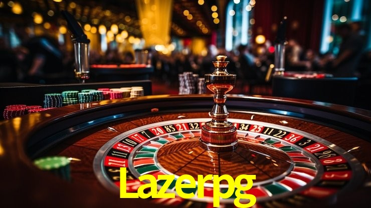 Account Benefits Lazerpg