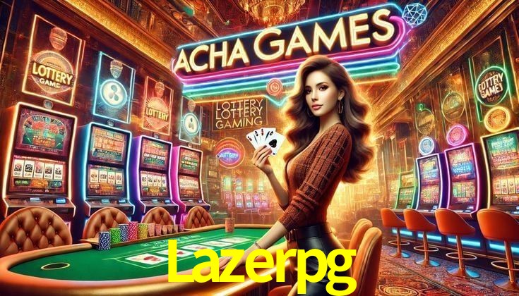 Live Casino Lazerpg
