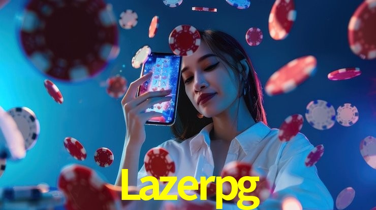 Tecnologia da Plataforma Lazerpg