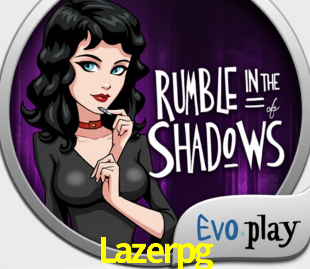 Game Providers Lazerpg