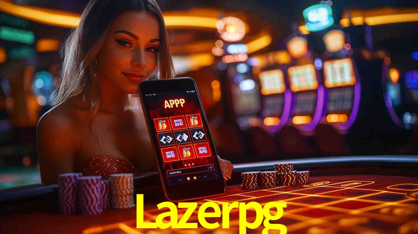 Apostas de Futebol Lazerpg