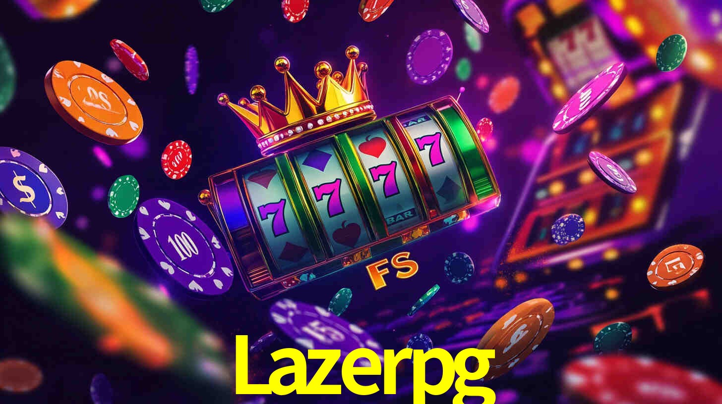 Lazerpg