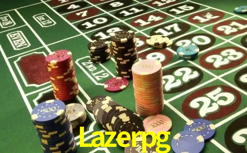 Descubra o Programa VIP da Lazerpg: Vantagens Exclusivas para Jogadores