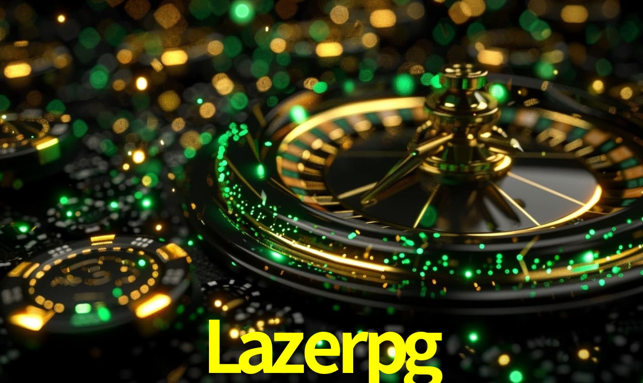A Experiência Imersiva dos Cassinos Ao Vivo no Lazerpg