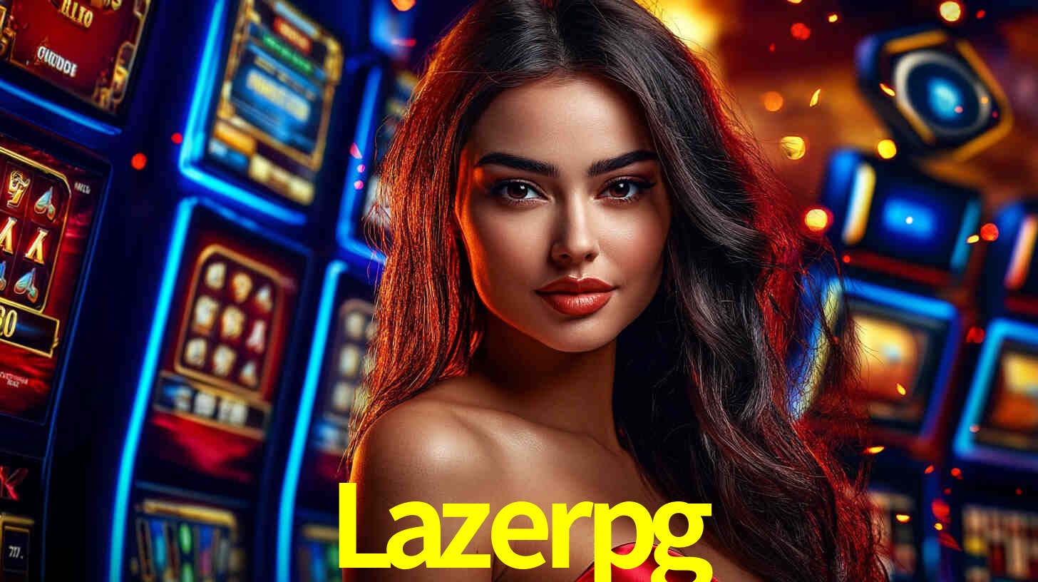 Recursos de Bônus Lazerpg