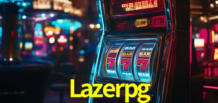 Premium Interface Lazerpg