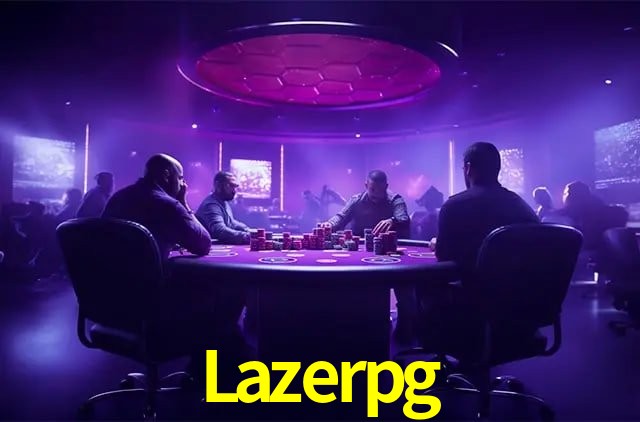 Cadastro Rápido Lazerpg