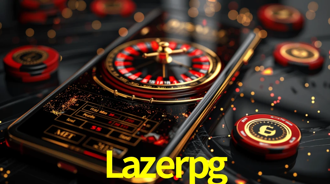 Welcome Bonus Lazerpg