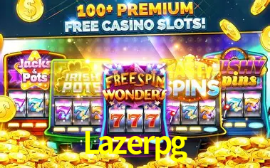 Explorando a Categoria de Eventos em Apostas na Lazerpg