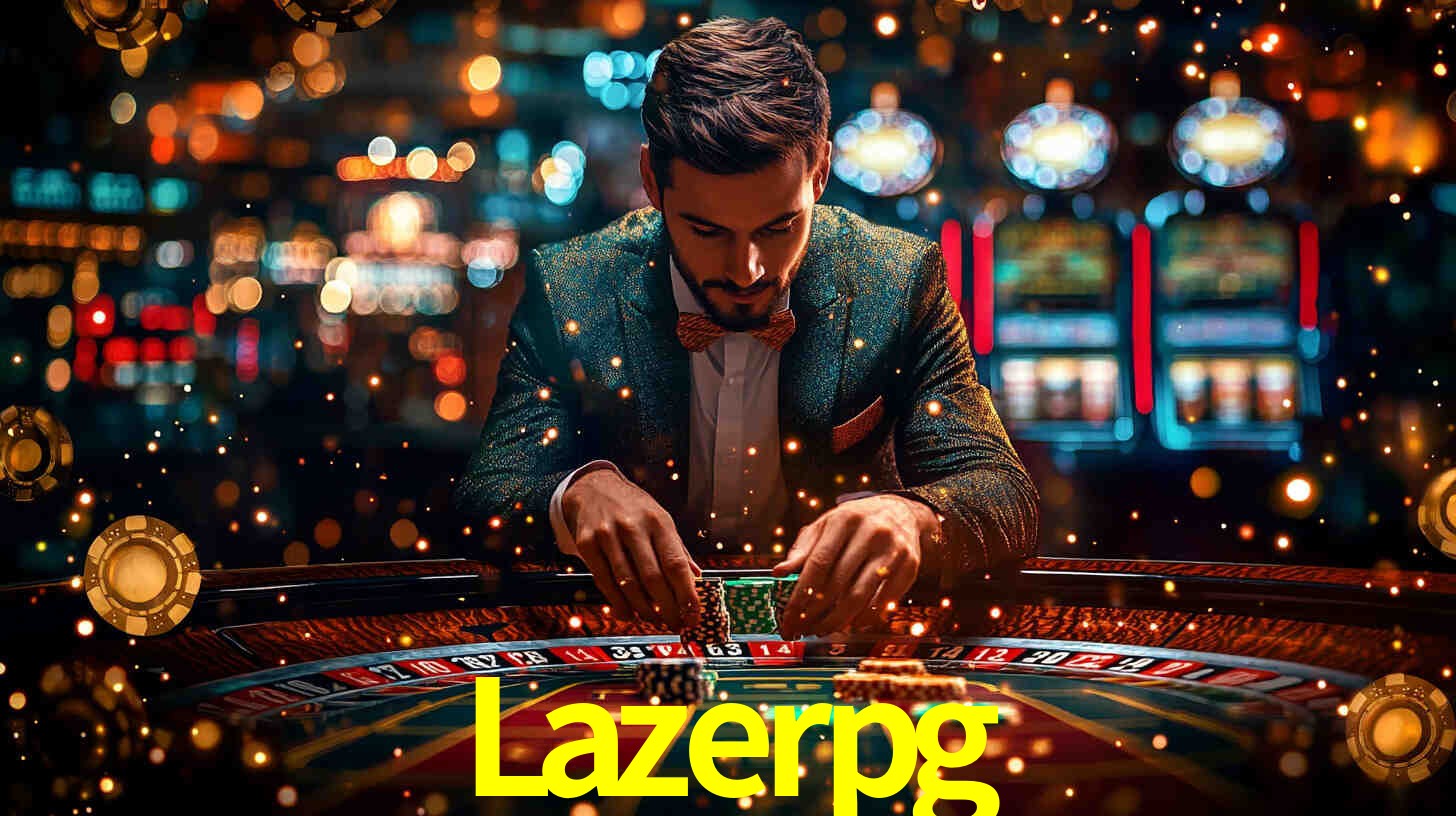 Lazerpg,Lazerpg Bet
