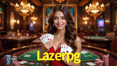 Bonus Features Lazerpg