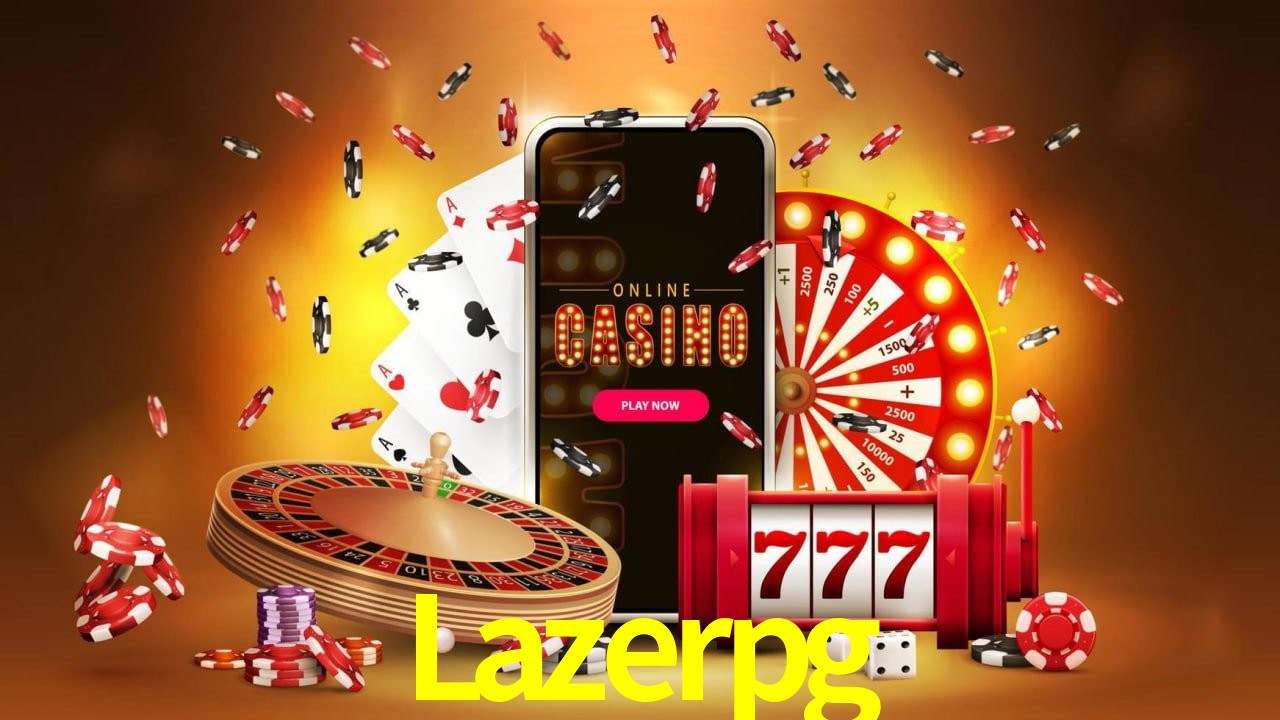 Programa VIP Lazerpg
