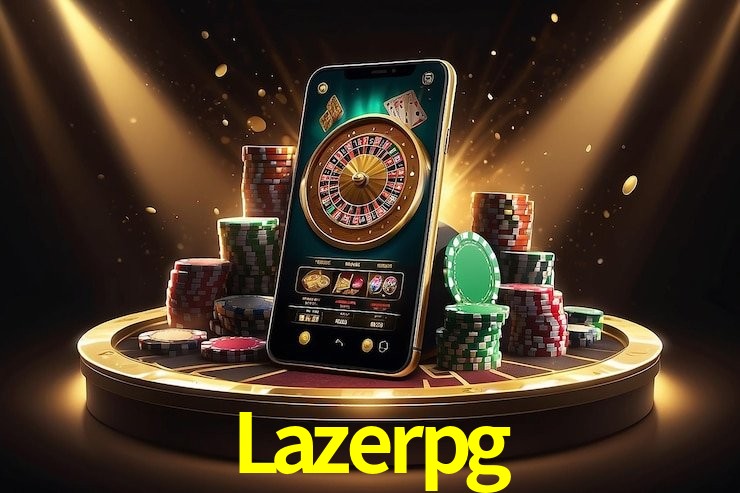 Descubra a Essência do Lazerpg: Nossa História e Compromissos