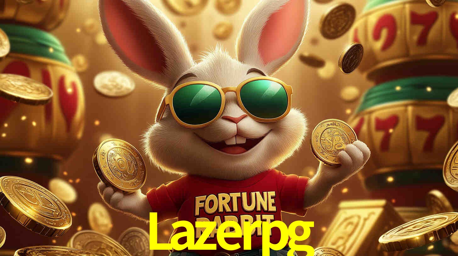 Lazerpg Bet