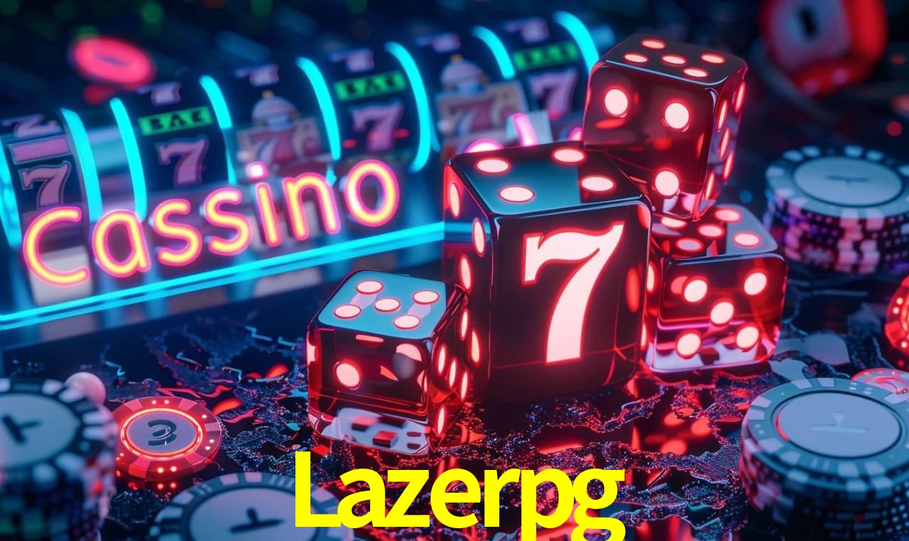 Spaceman Game Lazerpg
