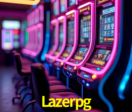 Inovações de Jogos na Lazerpg: O Futuro das Experiências Interativas