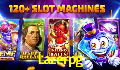 Weekend Specials Lazerpg
