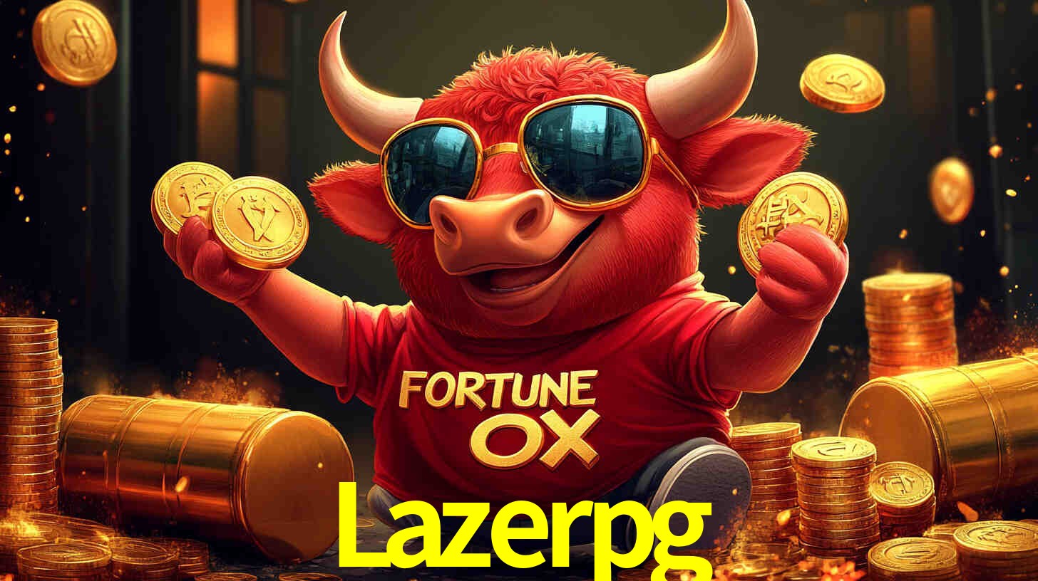 Casino Ao Vivo Lazerpg