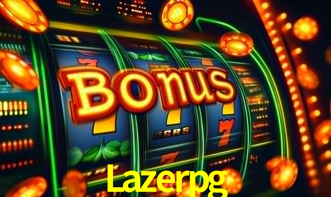 Programa VIP Lazerpg